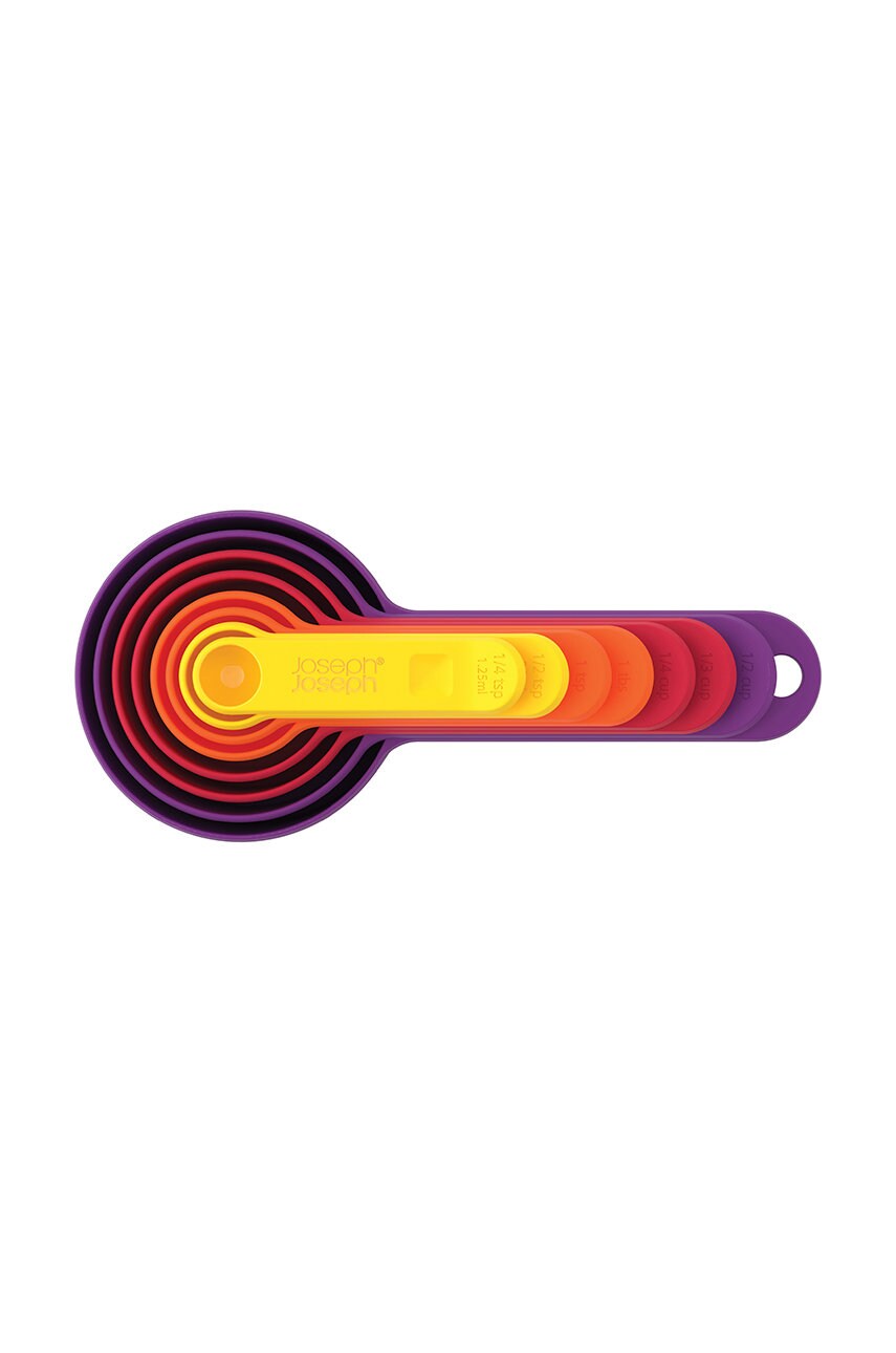 Joseph Joseph Набір кухонних мірок Nest Measure (8-pack)