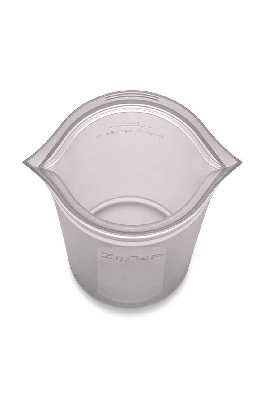 Zip Top Ємність для закусок Small Cup 237 ml