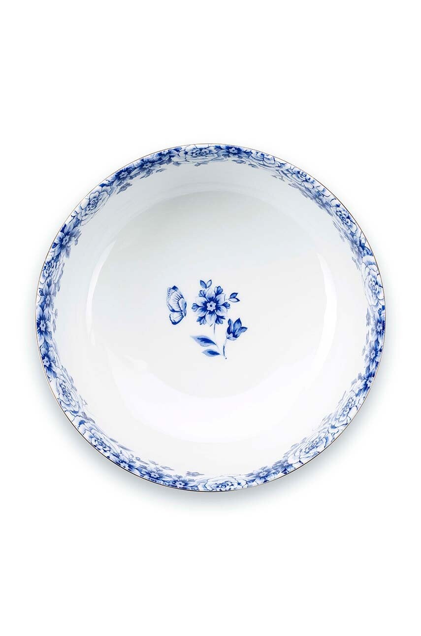 Миска Pip Studio Royal White