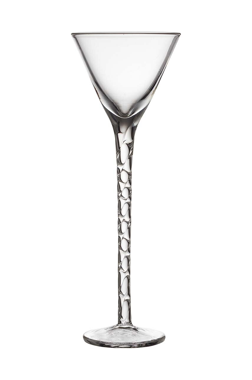 Набір келихів Lyngby Aquavit 6 шт.