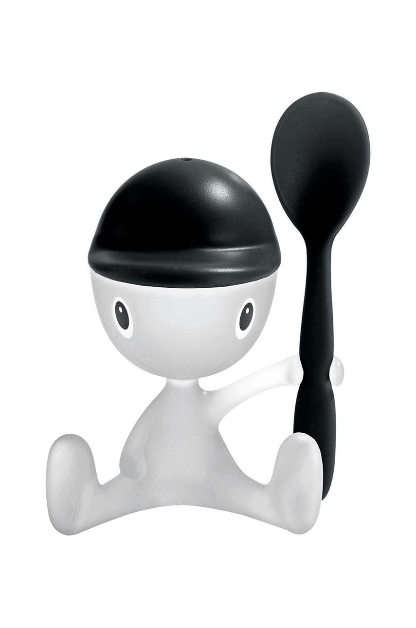Підставка під яйце з ложечкою Alessi Cico