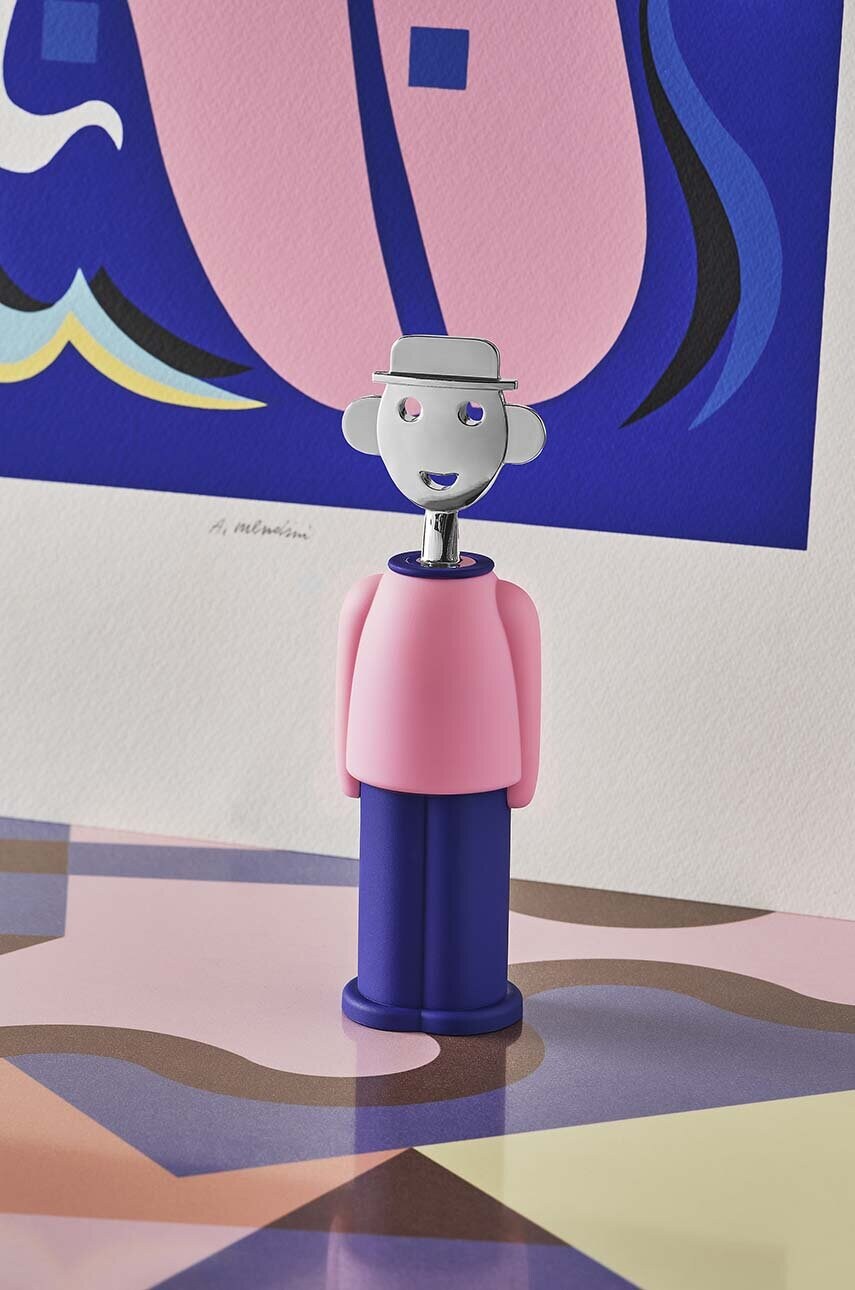 Штопор Alessi Alessandro M.