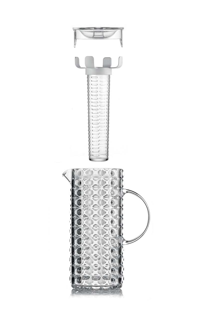 Глечик зі вставкою для фруктів Guzzini Tiffany