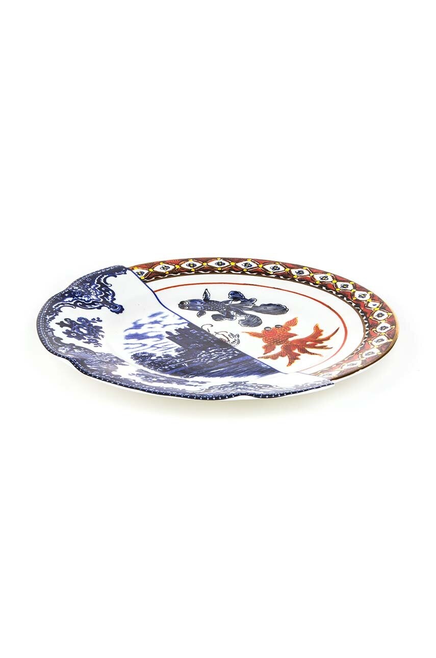 Тарілка Seletti Isaura
