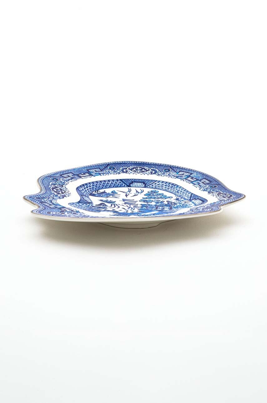 Сервірувальне блюдо Seletti Glitchy Willow