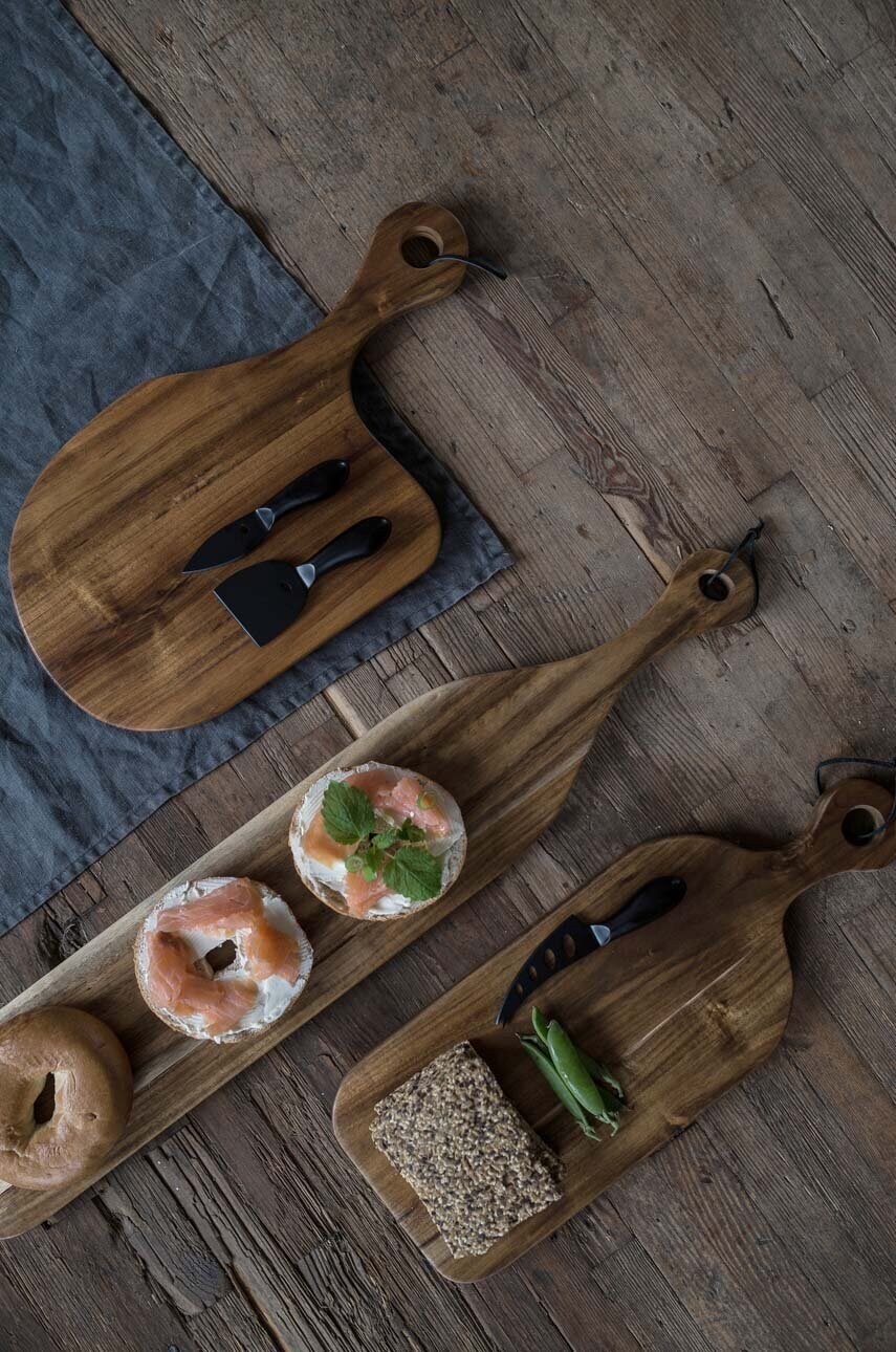 Дошка для нарізання Byon Sous Vide Grand