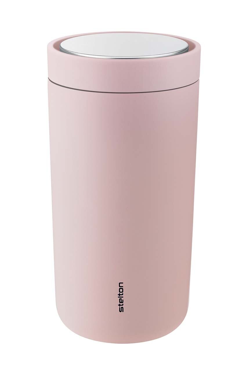 Термокружка Stelton To Go Click 200 ml