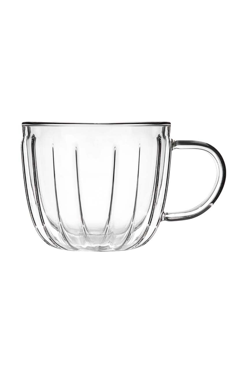 Набір склянок Vialli Design Tulip 350 ml 2-pack