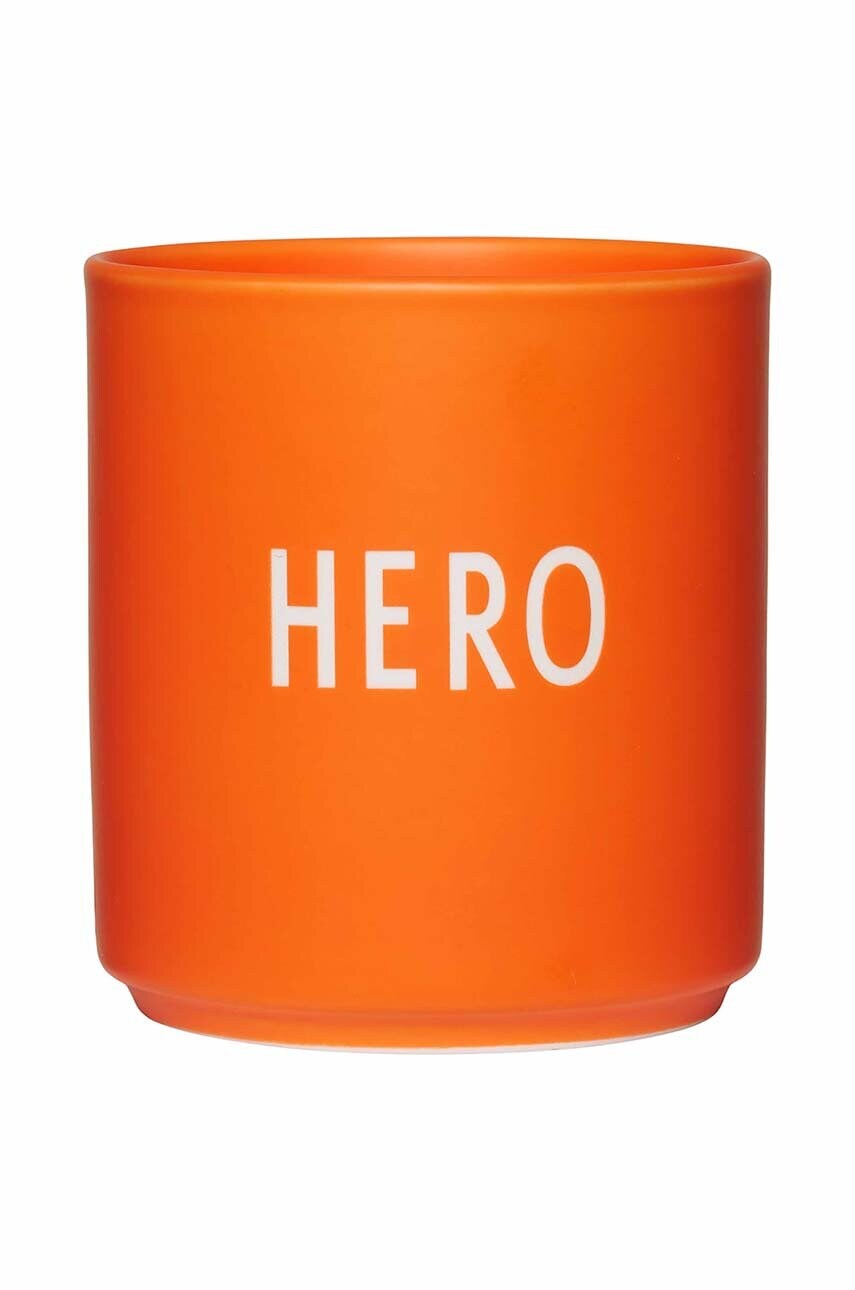 Чашка Design Letters Favourite Cups