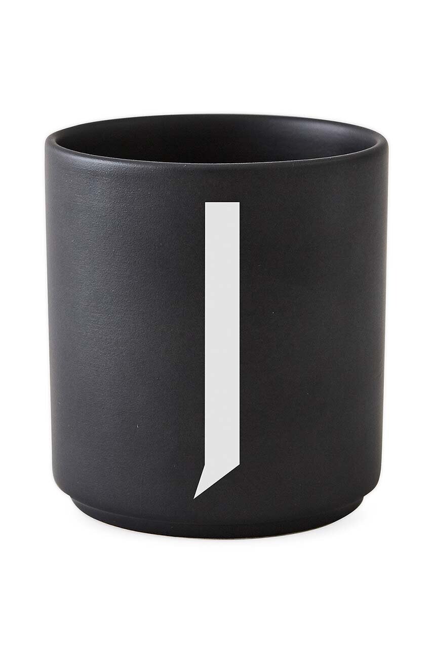 Чашка Design Letters Personal Porcelain Cup