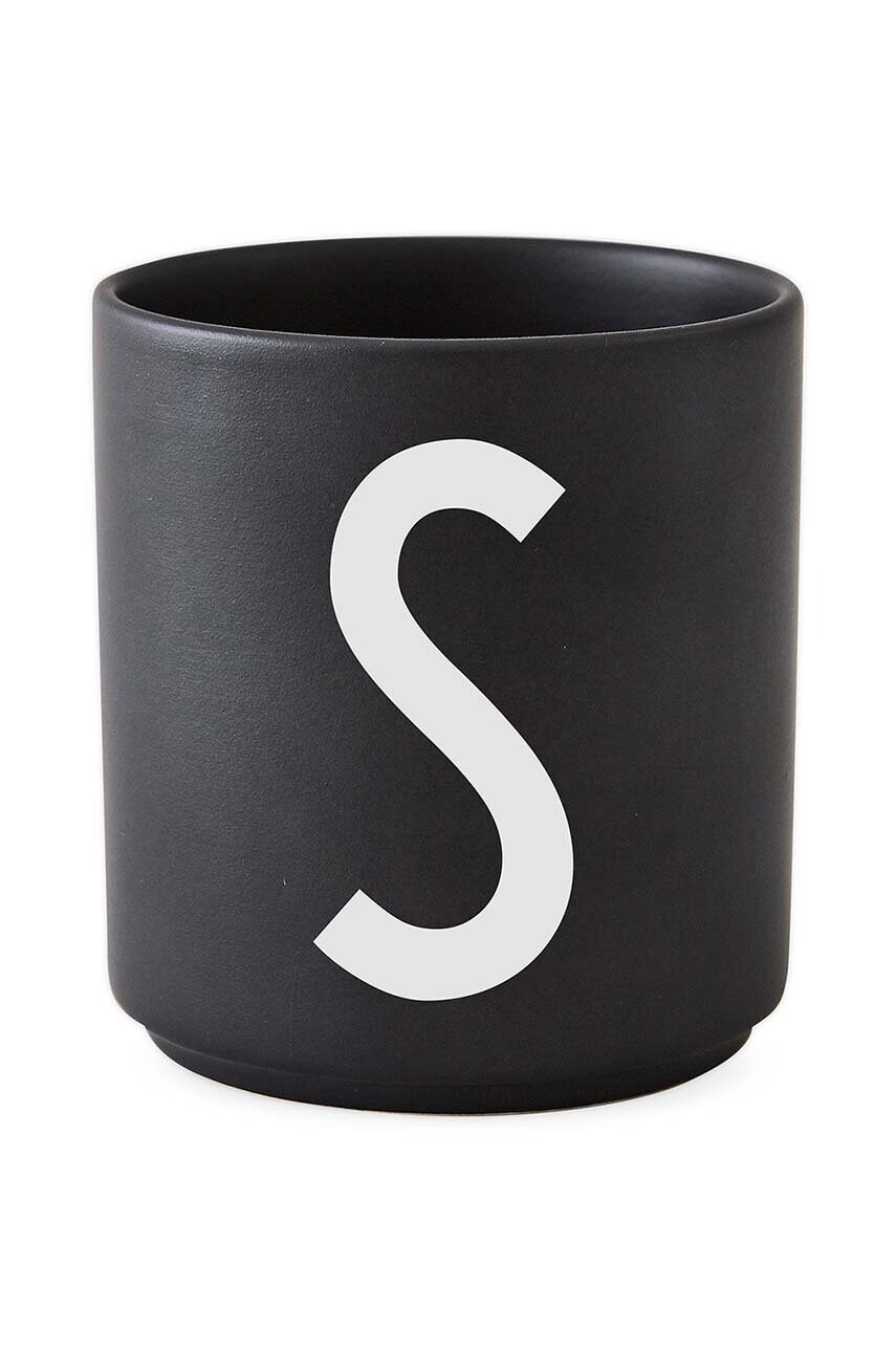 Чашка Design Letters Personal Porcelain Cup