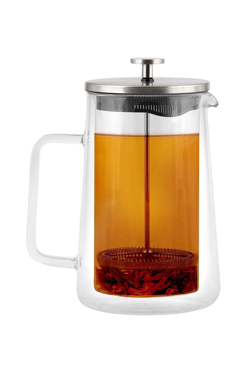 Запарювач для чаю Vialli Design Diva 1 l