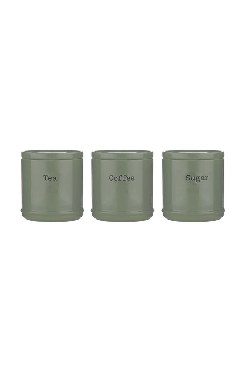 Контейнер з кришкою Price & Kensington 3-pack