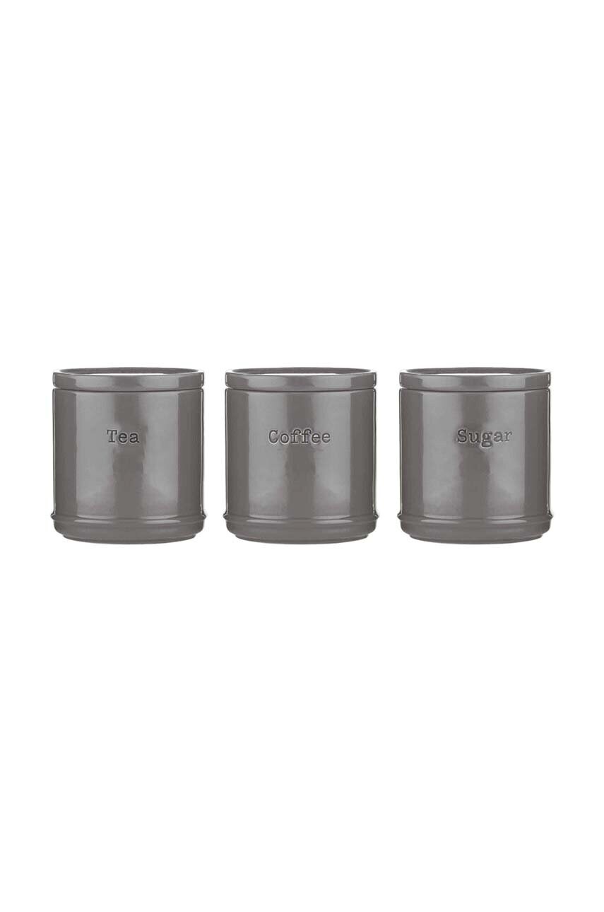 Контейнер з кришкою Price & Kensington 3-pack