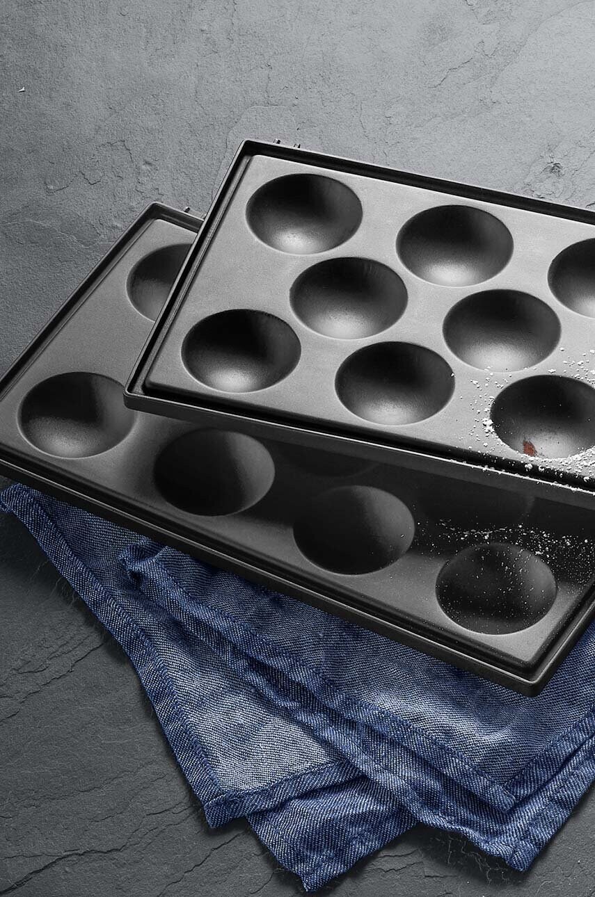 Деко для мафінів WMF Electro Snack Master 2-pack