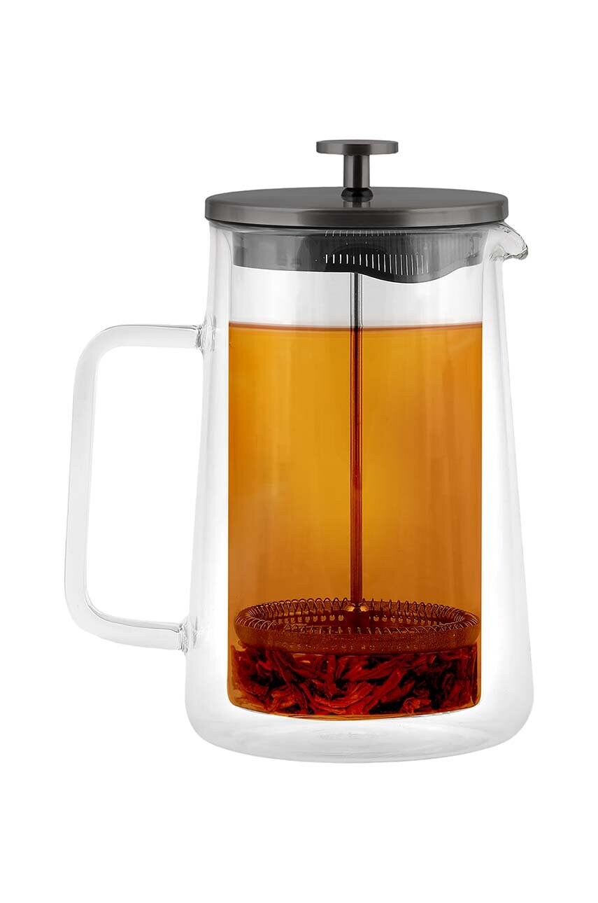 Запарювач для чаю Vialli Design Diva 1 L