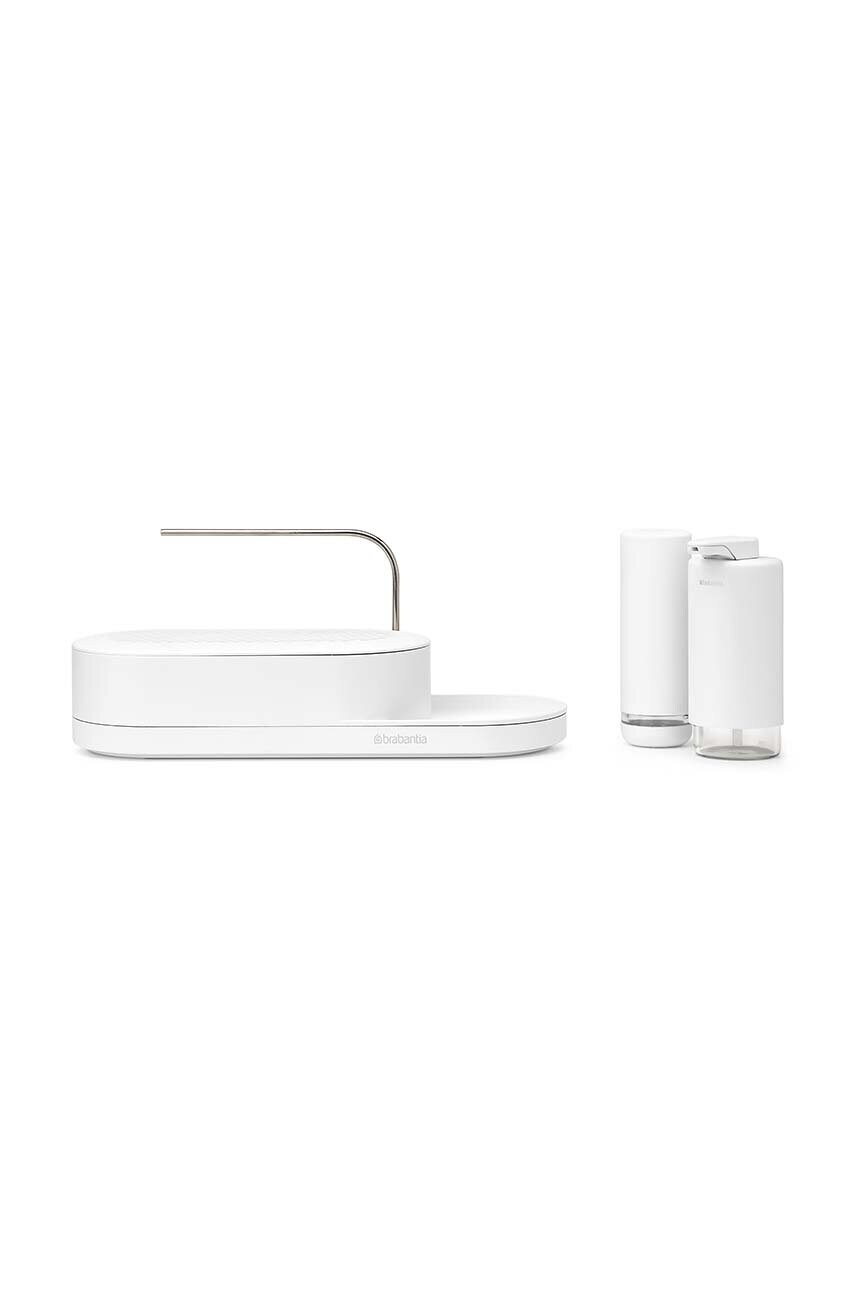 Органайзер до раковини Brabantia SinkStyle 3-pack