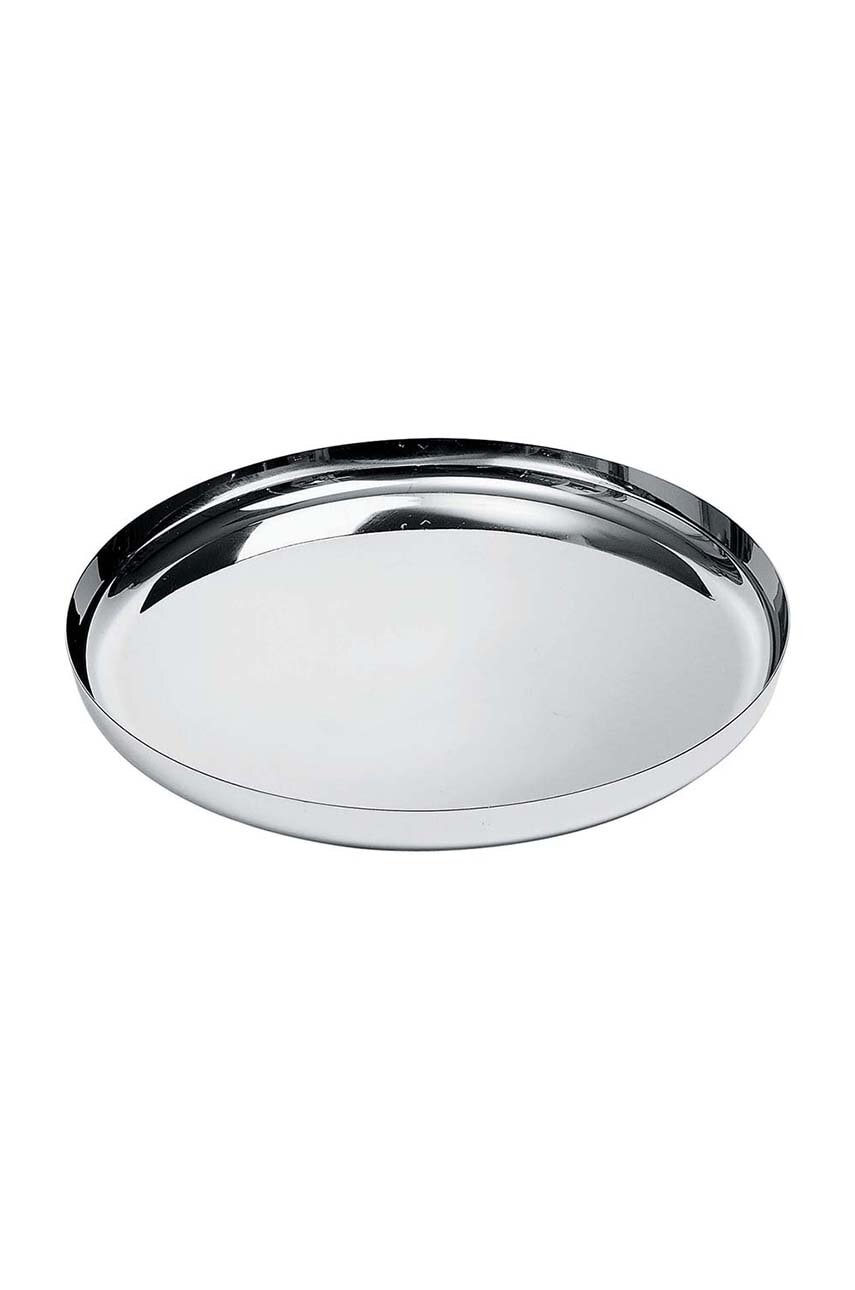 Піднос Alessi Round Polished