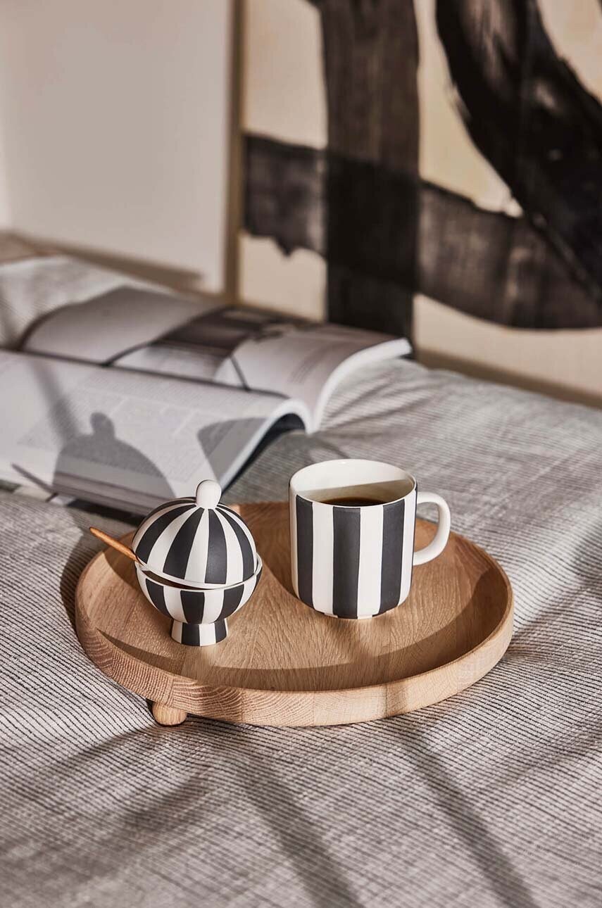 Чашка OYOY Toppu Mug