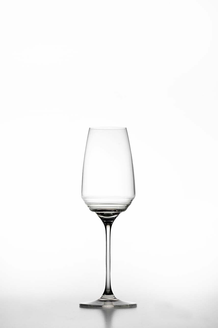 Набір келихів Zafferano Esperientze Flute 380 ml 2-pack