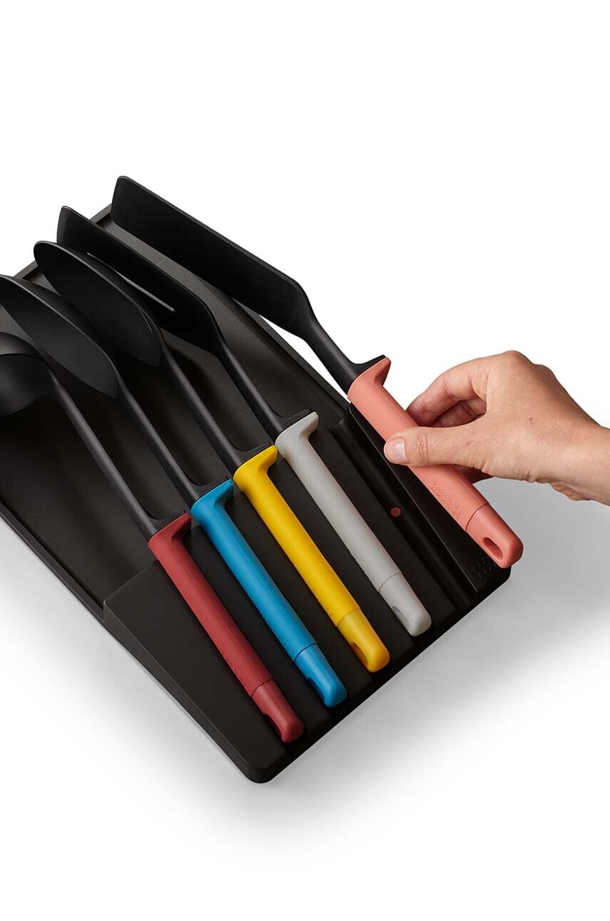 Набір кухонних аксесуарів з підставкою Joseph Joseph Elevate™ 5-pack
