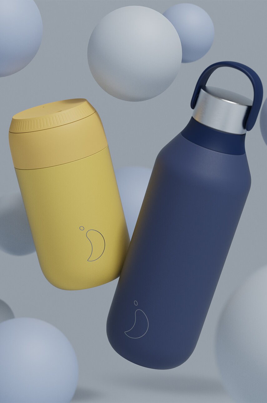 Термічна пляшка Chillys Series 2, 1 L