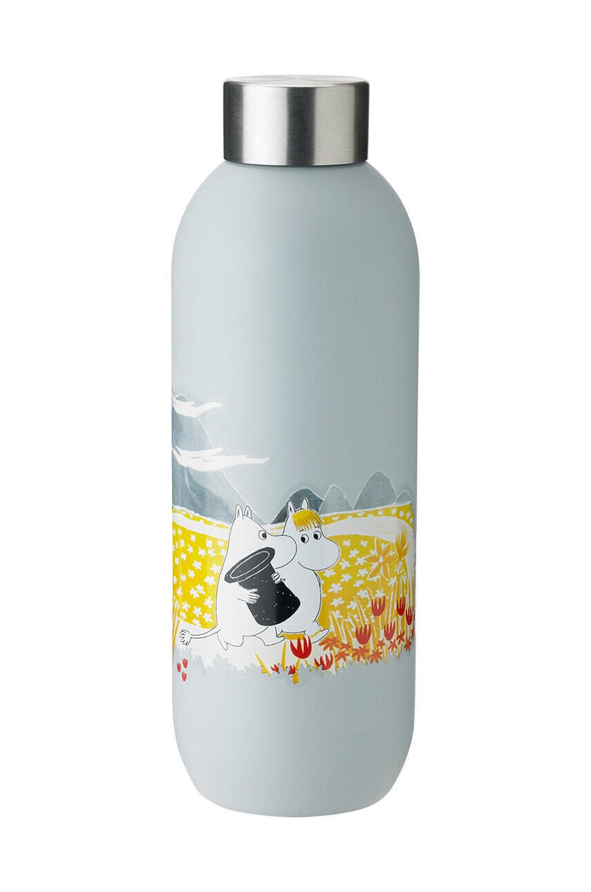 Пляшка Stelton Keep Cool x Muminki 0,75 L