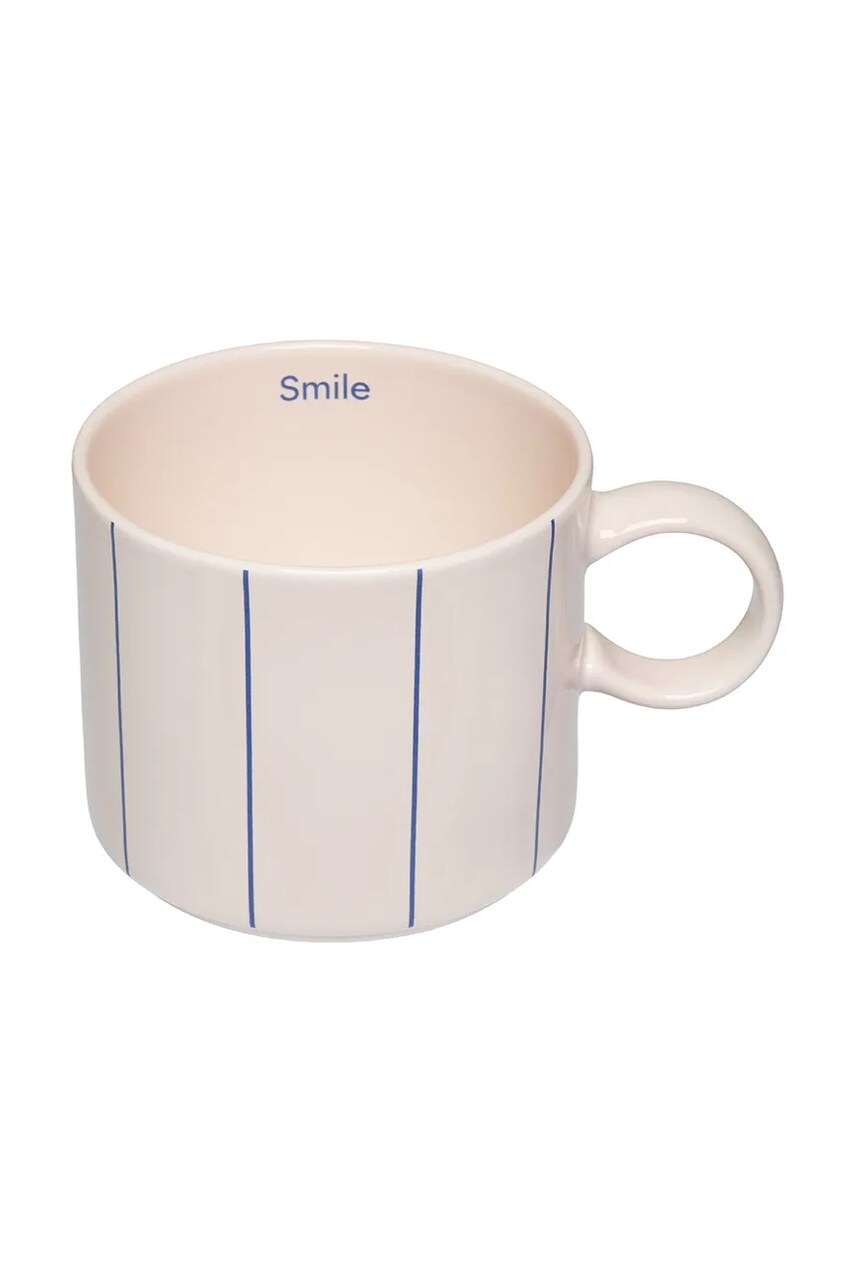 Чашка Design Letters Pyjamas jJumbo Cup 400 ml