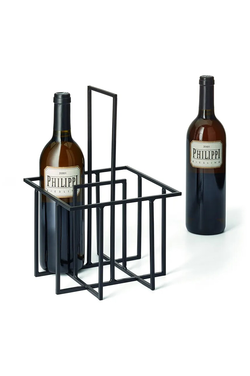 Підставка для пляшок Philippi Cubo