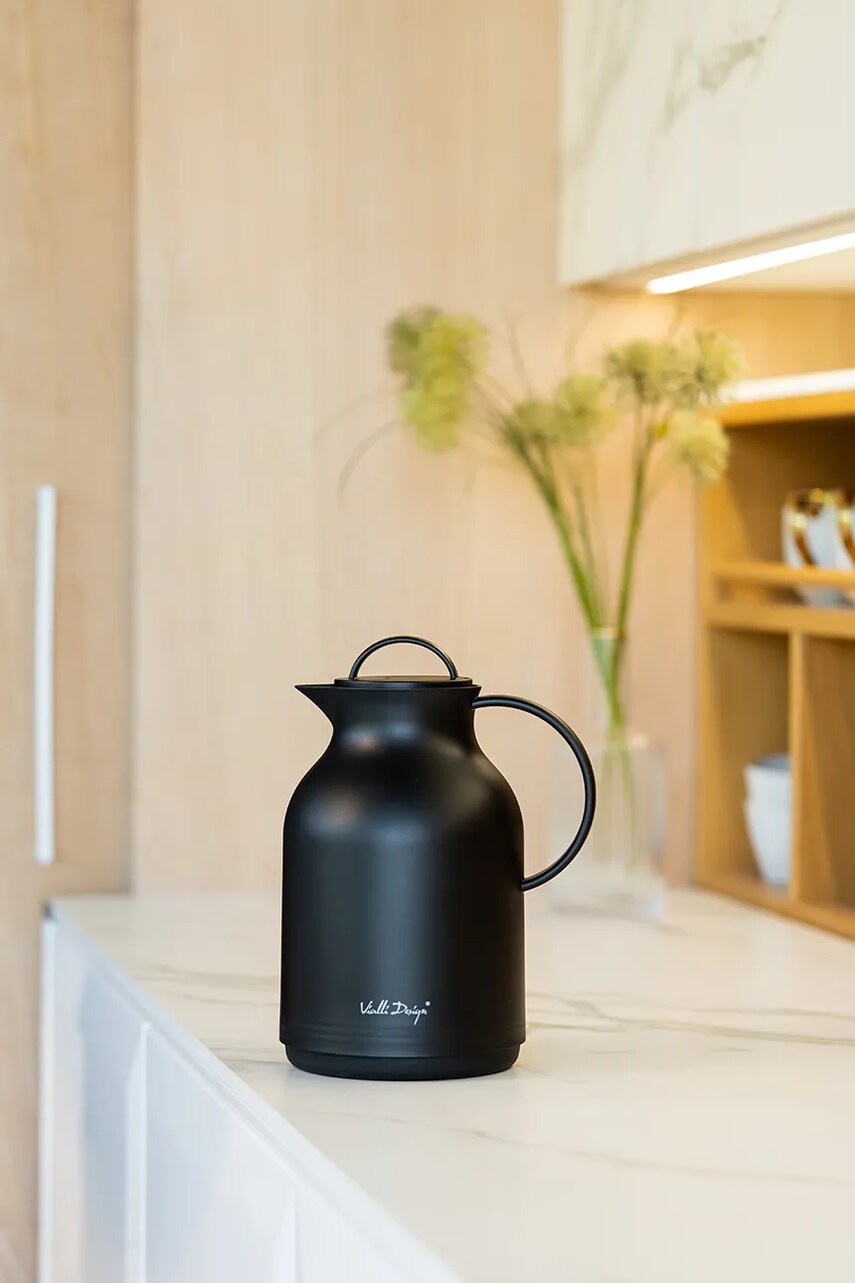 Термос Vialli Design Amo 1 L