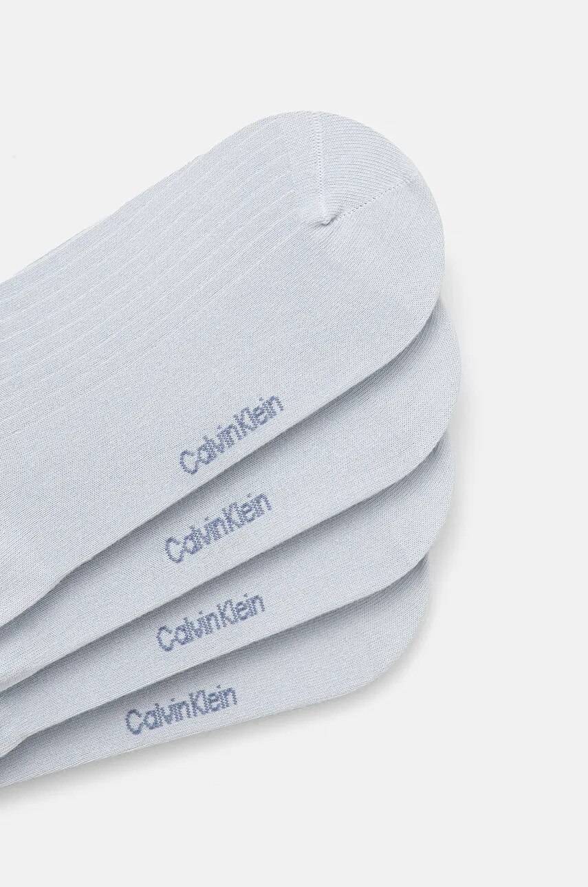 Шкарпетки Calvin Klein 2-pack жіночі 701229681