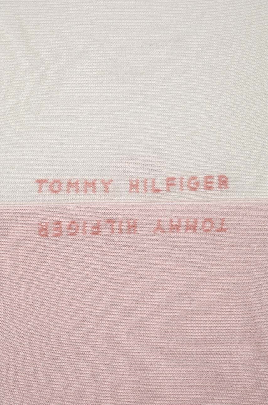 Шкарпетки Tommy Hilfiger 2-pack жіночі 373001001