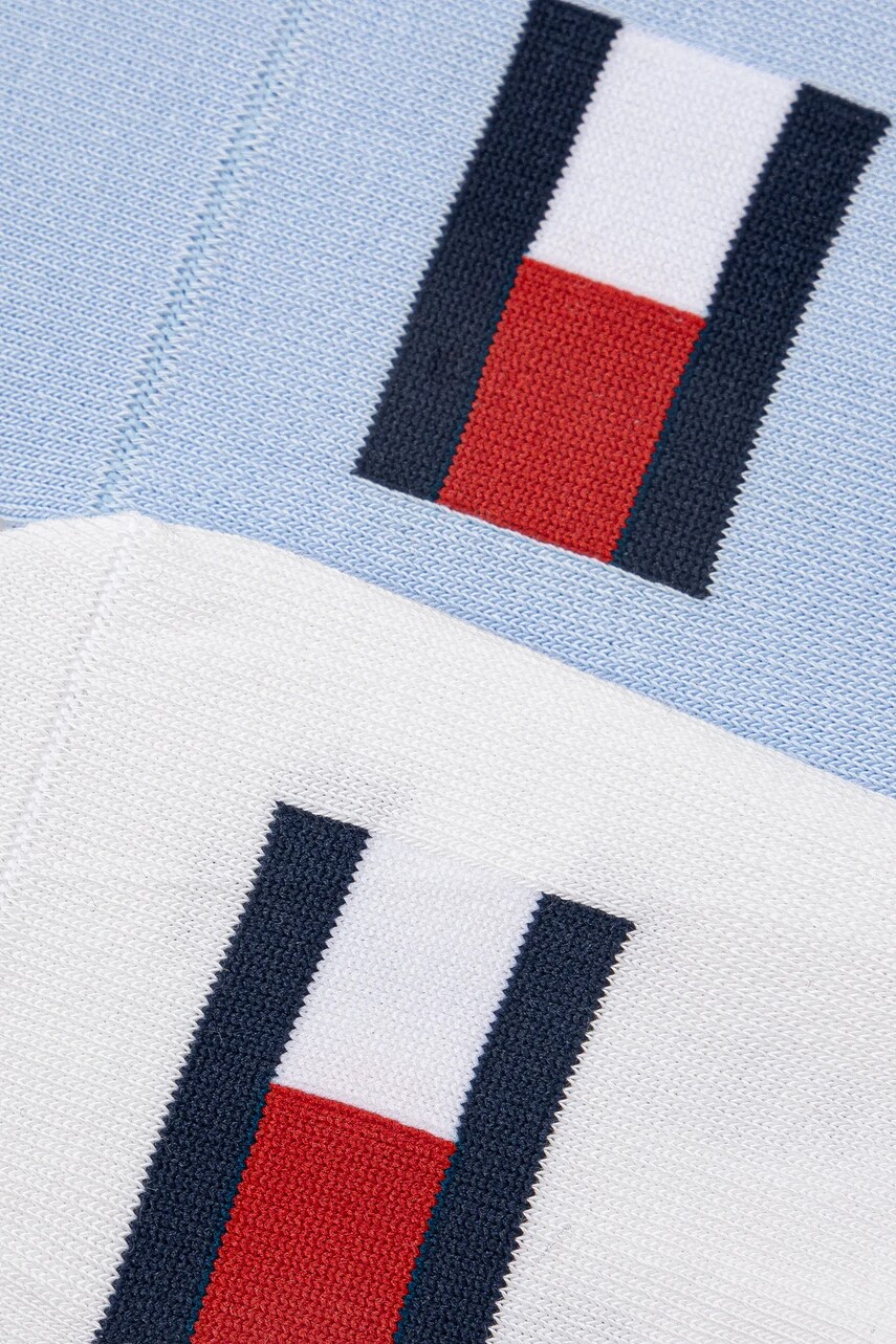 Шкарпетки Tommy Hilfiger 2-pack
