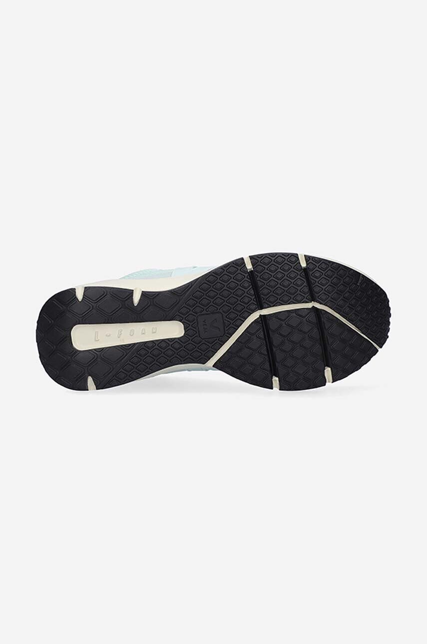 Кросівки Veja Condor 2 Alveomesh колір зелений CL012781-GREEN