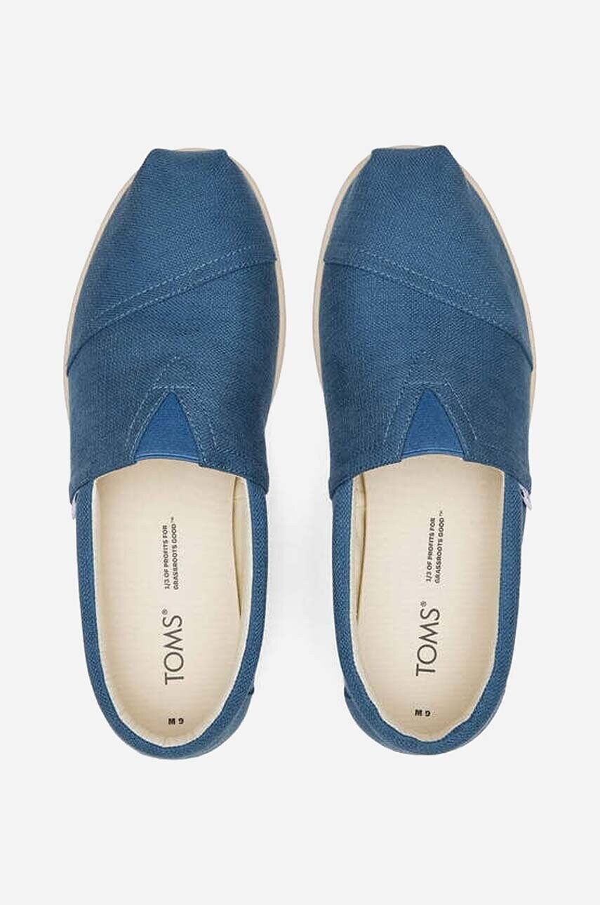 Еспадрилі Toms Alpargata Forward чоловічі