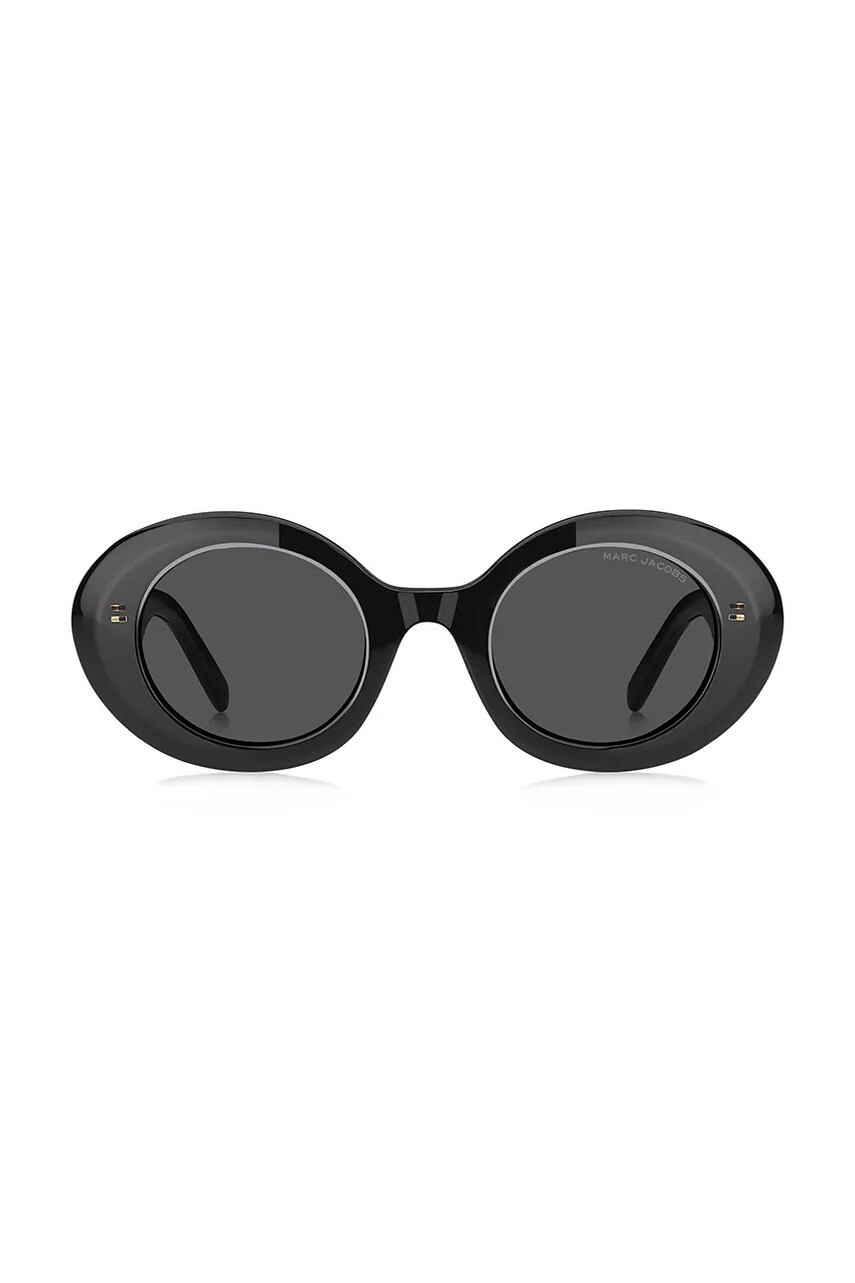 Окуляри Marc Jacobs жіночі колір чорний MARC 799/S