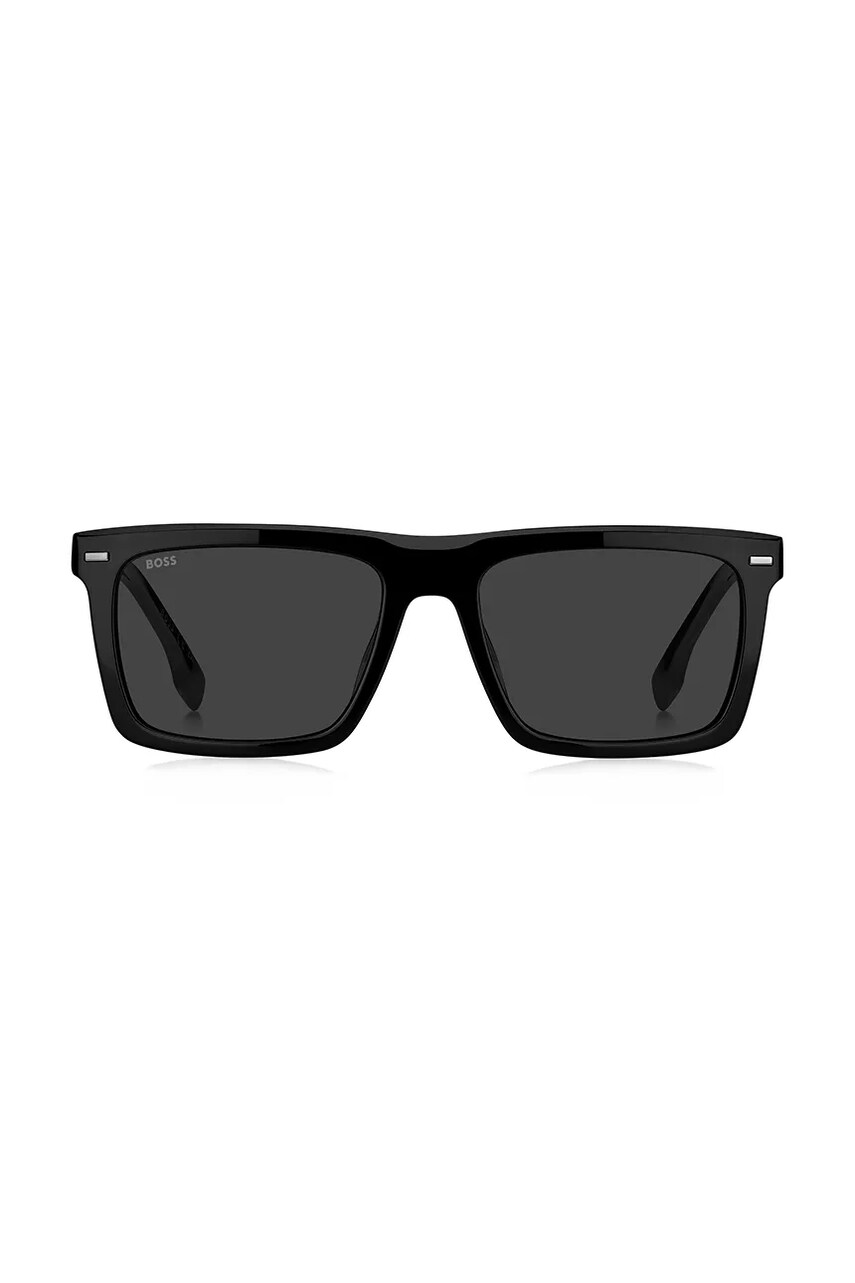 Окуляри BOSS чоловічі колір чорний BOSS 1765/G/S