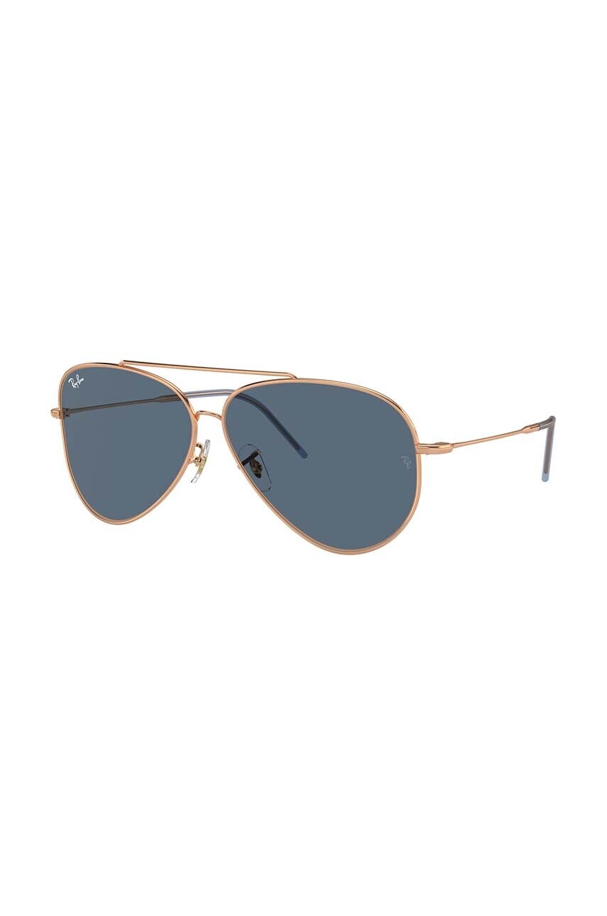 Сонцезахисні окуляри Ray-Ban AVIATOR REVERSE 0RBR0101S
