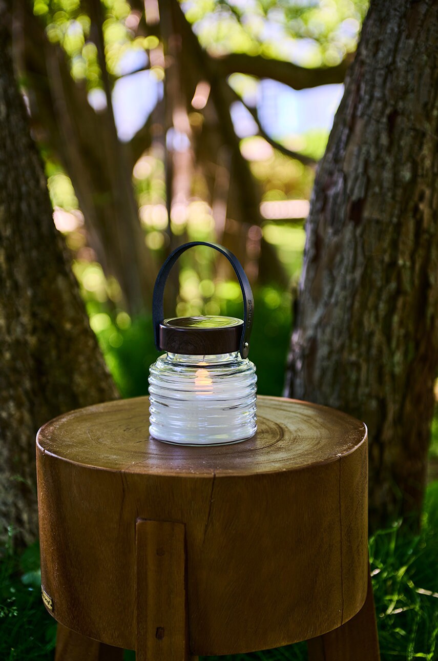 Sirius Сонячний ліхтар LED Aston 12 x 12 cm
