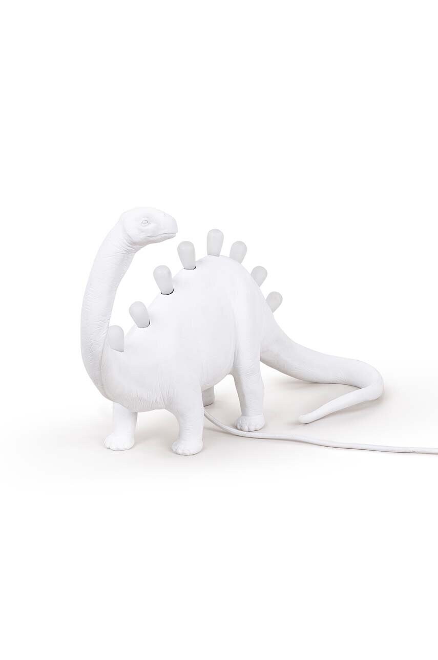 Настільна лампа Seletti Jurassic Lamp Bronto