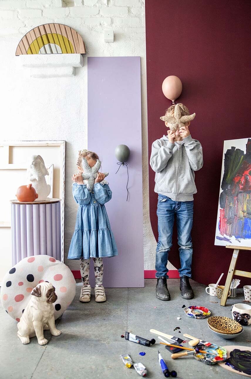 Декорація настінна Byon Balloon L