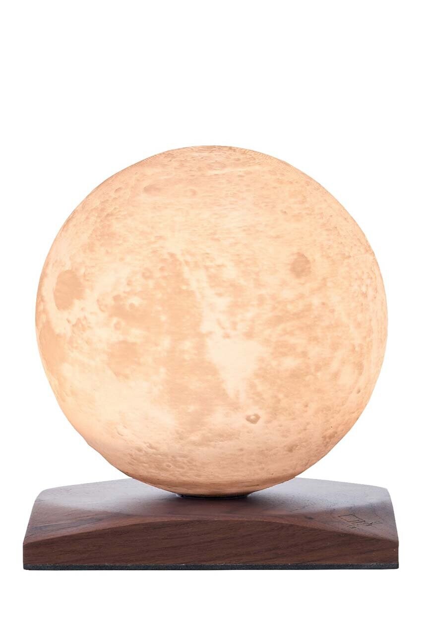Бездротова світлодіодна лампа Gingko Design Mini LunaSpin Lamp