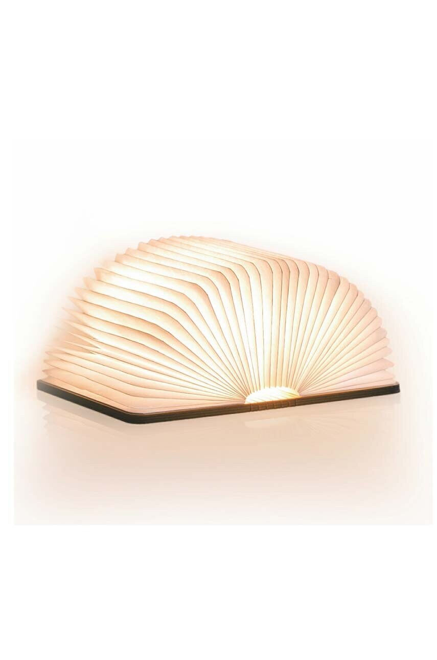 Купити Світлодіодна лампа Gingko Design Large Smart BookLight – головне зображення