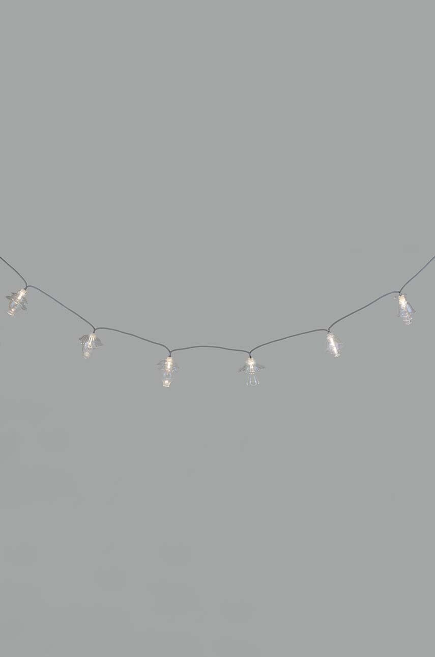 Гірлянда Seletti Floralia Transparent 4,2 m