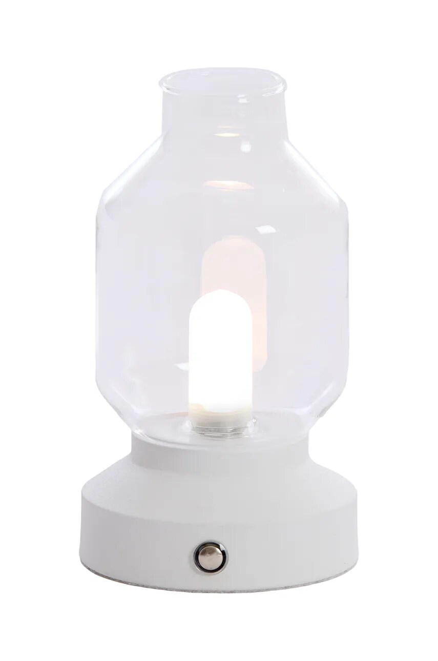 Бездротова настільна лампа Light & Living Merey