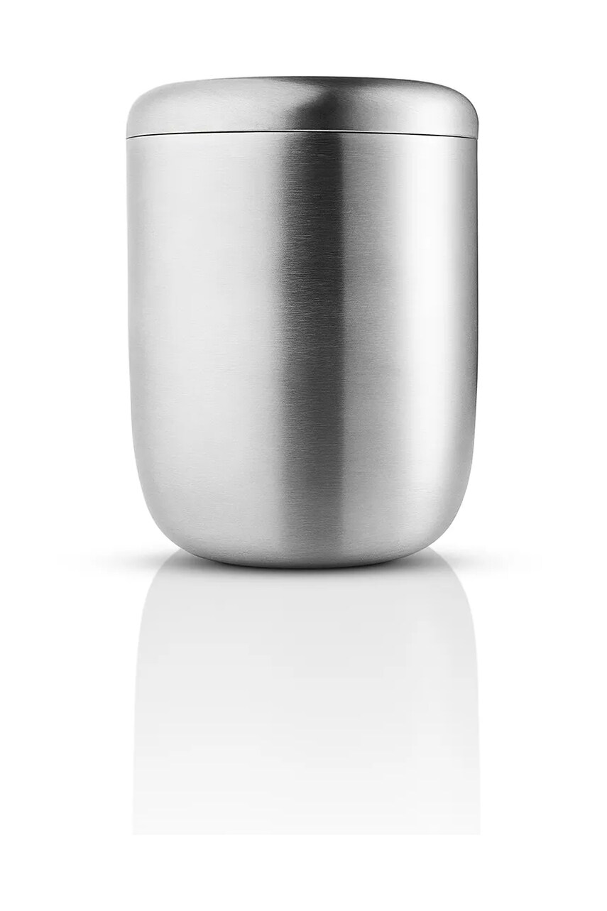 Термоконтейнер Eva Solo To Go 640 ml колір сірий