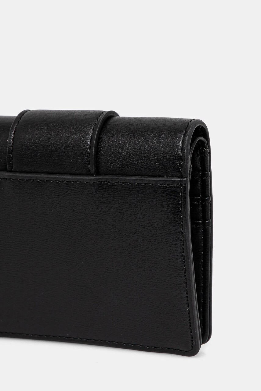 Гаманець Armani Exchange жіночий колір чорний XW000360 AF12039
