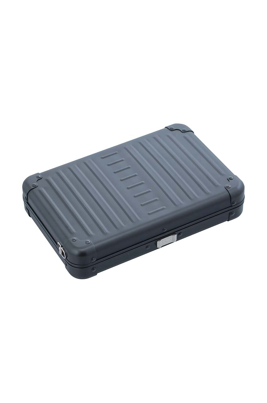 Сумочка ALEON Vanity Case колір чорний AC 2505