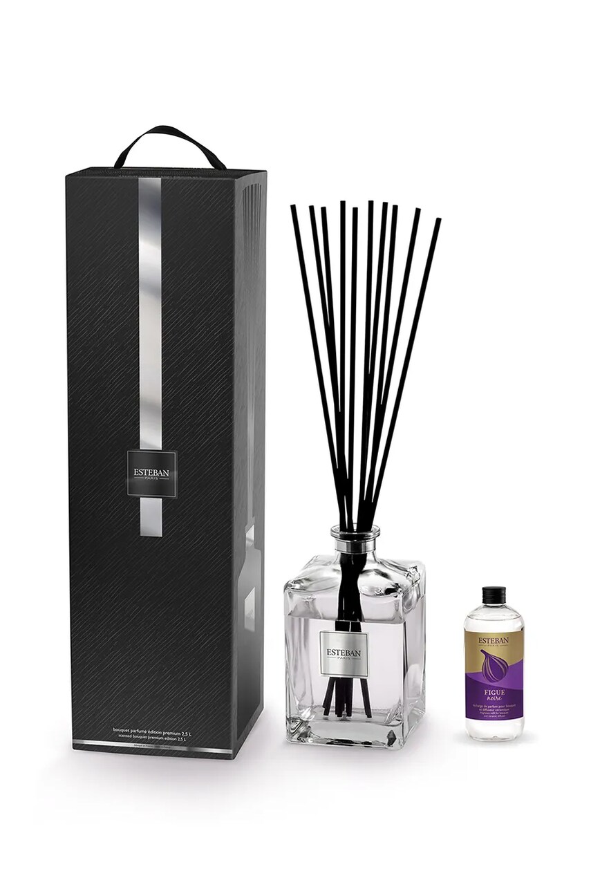 Аромадифузор Esteban Fig and Citrus 2,5 L