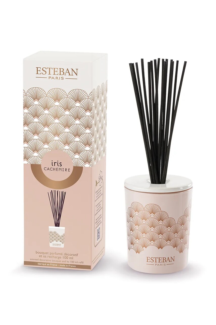 Аромадифузор Esteban Iris Cachemire 100 ml